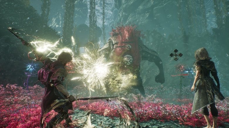 Clair Obscur:Expedition 33 для PS 5