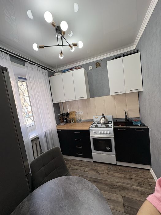 Продам 1-комнатную!