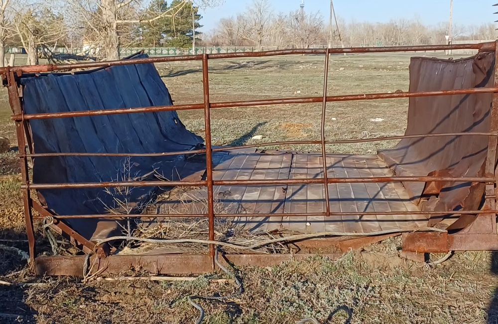 трактор сатылады.