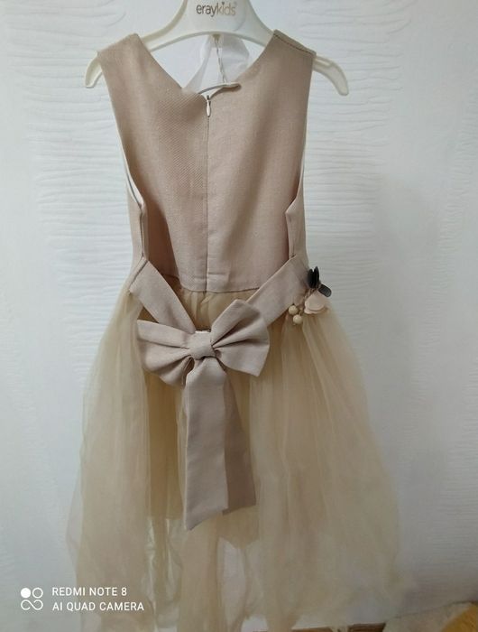 Киз болалар байрам куйлаги Туркияники