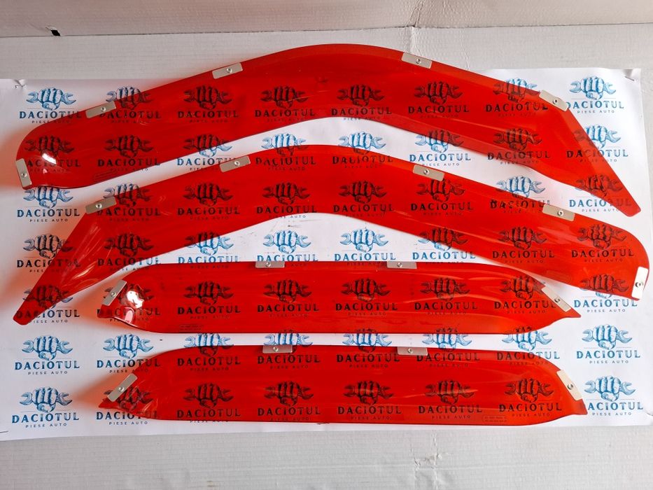 Paravant Dacia 1310 1400 CN