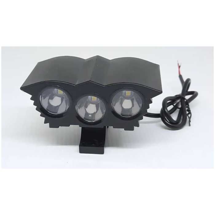 Диоден халоген за мотоциклет - T-5492