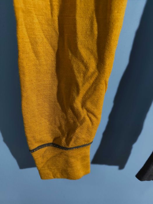 Heldre inside out Мерино/Клин Мъжки/L