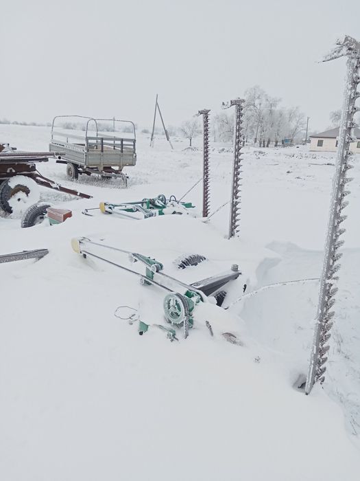 Продам МТЗ 80  2шт