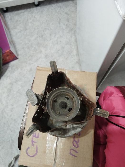 Продам горелку керосинку