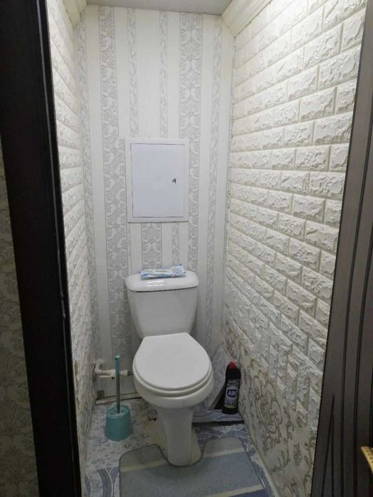 1 xonalik uy sotiladi Chilonzor 6 kvartal