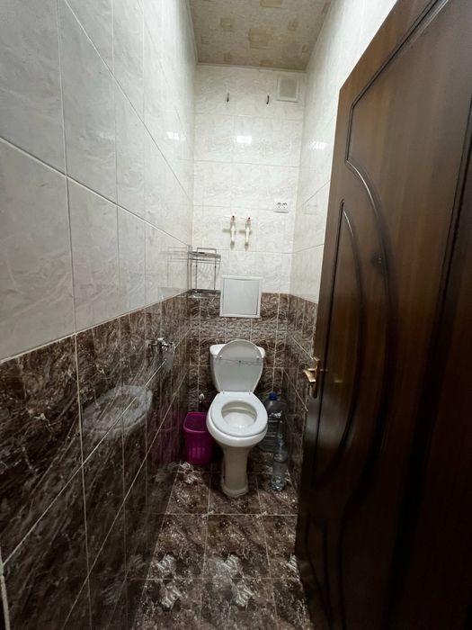 3х комнатная с мебелью и техникой в Жалаире
