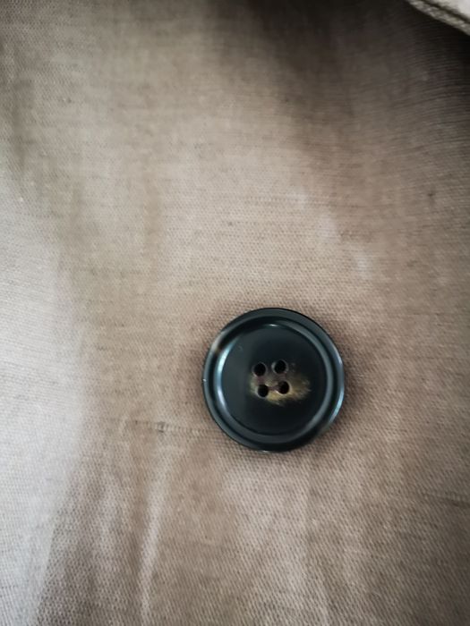 Тренч стильный zara