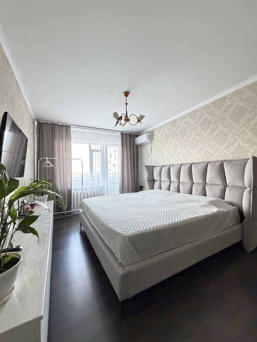Сдам квартиру посуточно