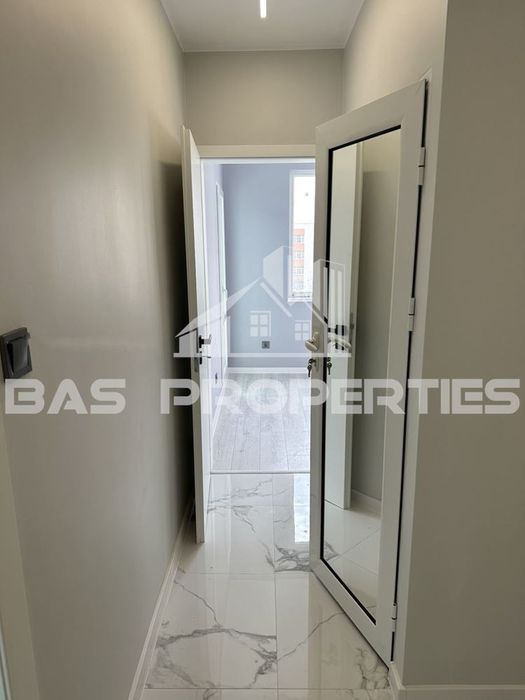 2-стаен в София-Обеля 2 площ 46