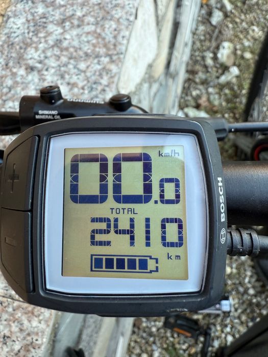 Bicicleta electrica Carver Drift E.520 2023 L Bosch Cx bat625 R29 1x12