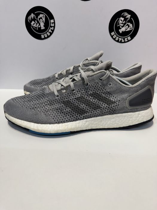 Маратонки ADIDAS PUREBOOST .Номер 44
