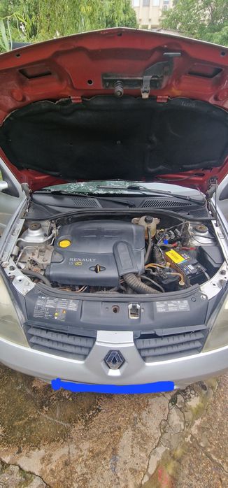 RENAULT Symbol 2008 — imagine 4