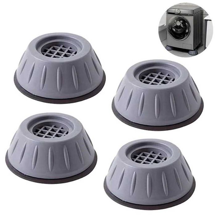 4  picioare masina spalat