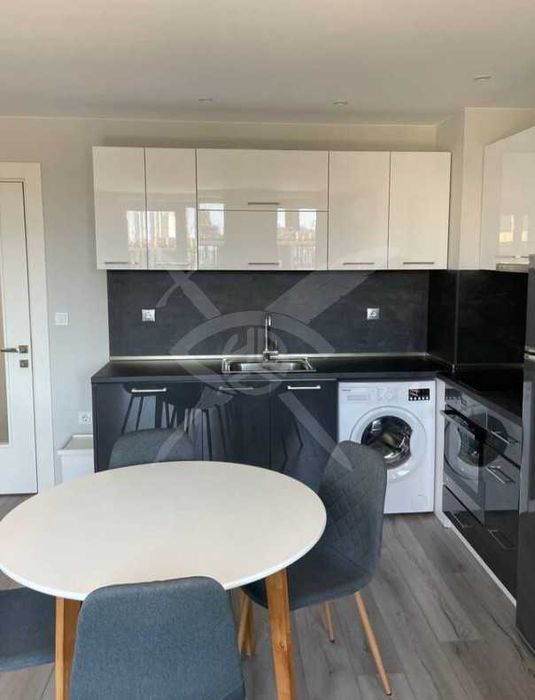 Дава се под наем Двустаен апартамент в Пловдив, Христо Смирненски - 70 кв.м за 525 € - Снимка #6