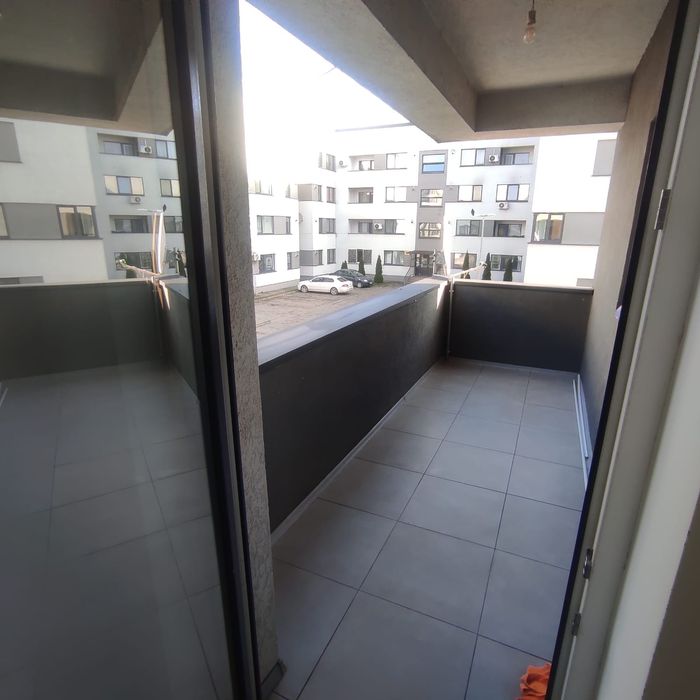 Apartament de inchiriat Stadionului