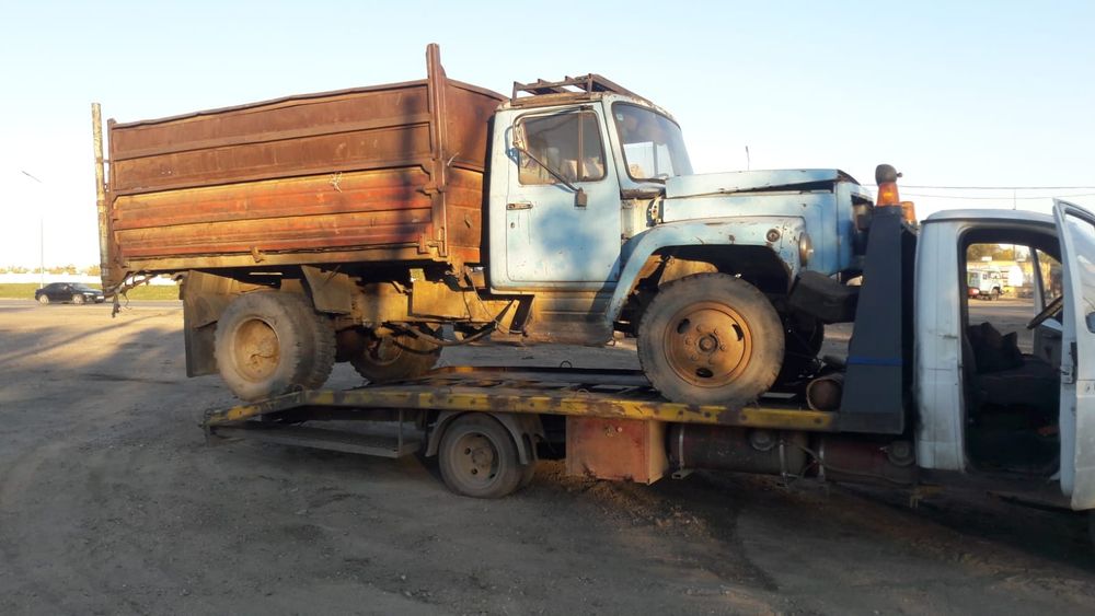 Эвакуатор круглосуточно 24/7