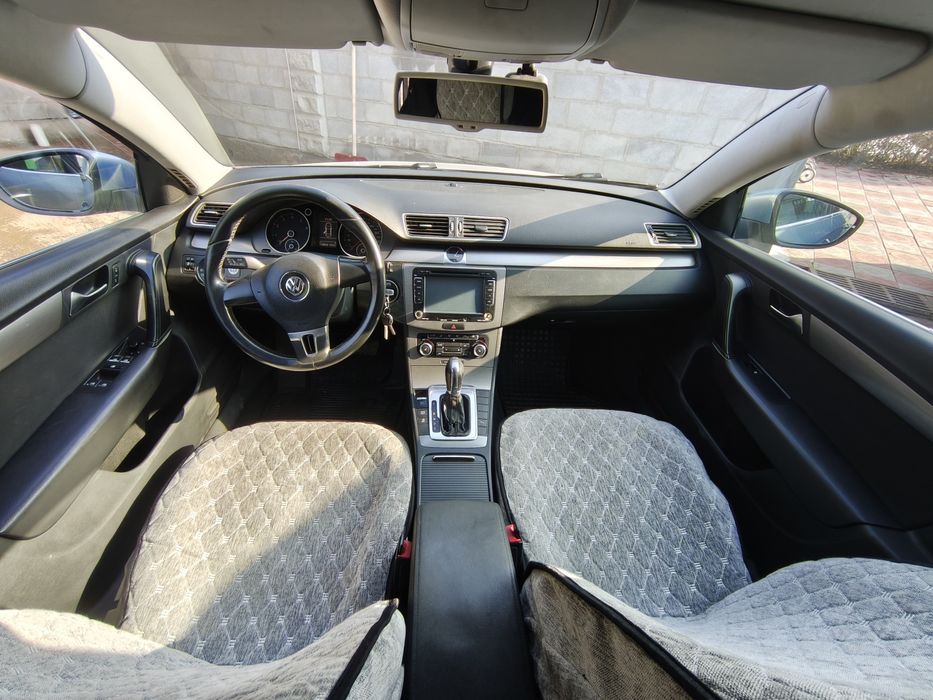 Пассатт Б7 продам