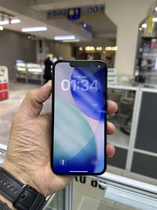 iPhone 13 pro 128 GB