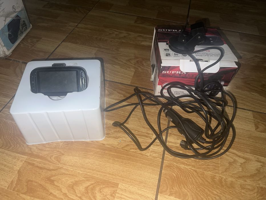 Видеорегистрактор