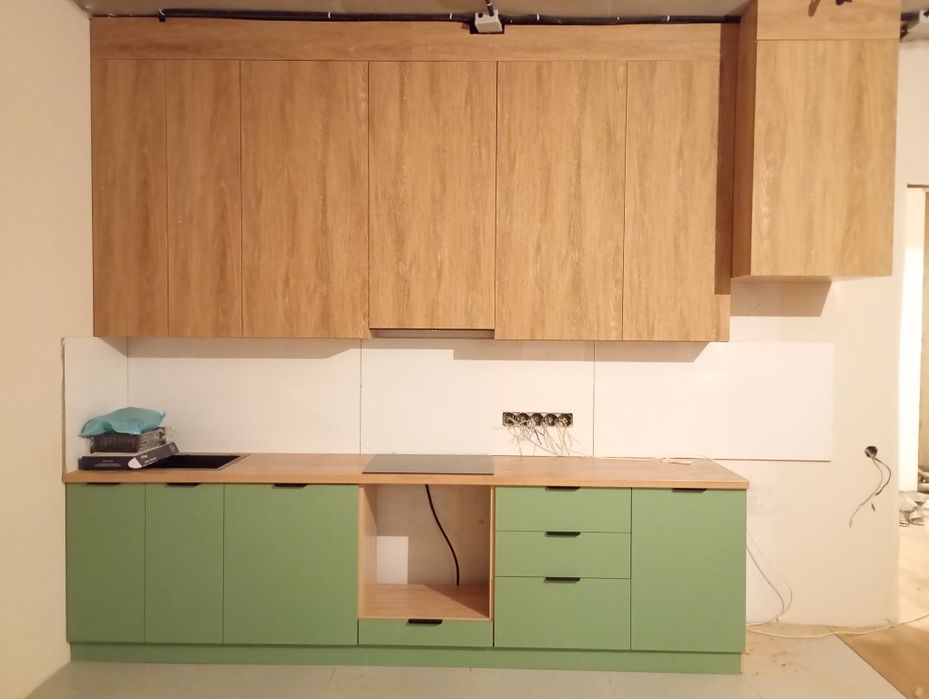 Мебель на заказ ...