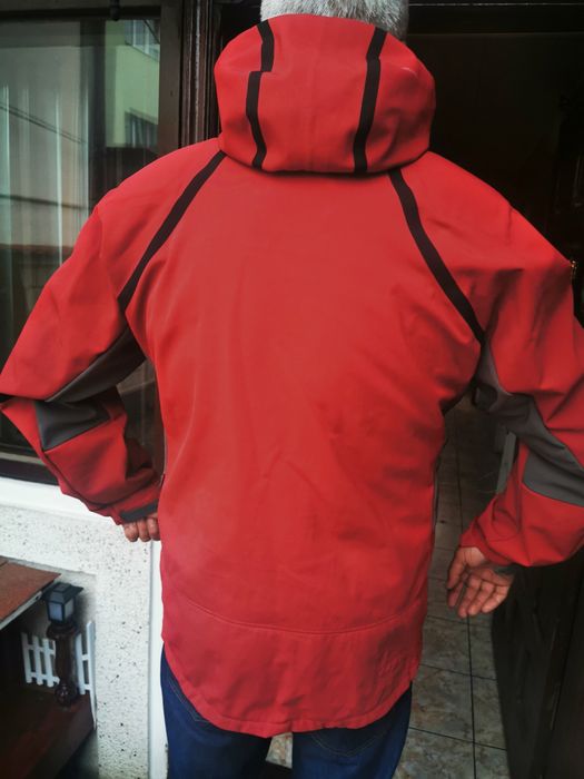 Vand geaca Salomon impermeabila stare buna