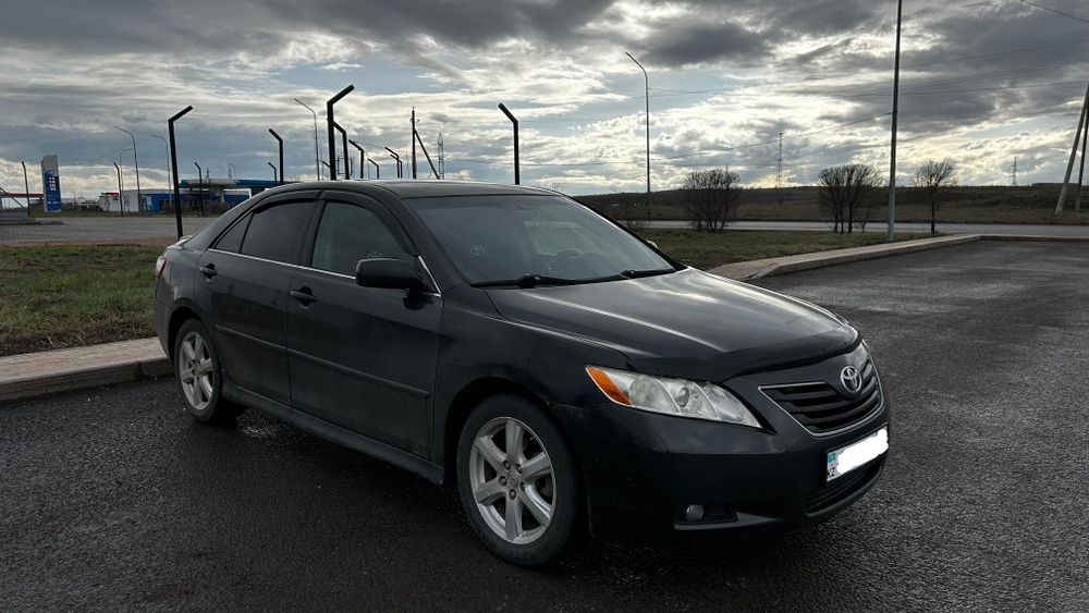 Toyota Camry 40 2007г.в