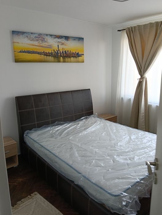 Închiriez apartament 2 camere