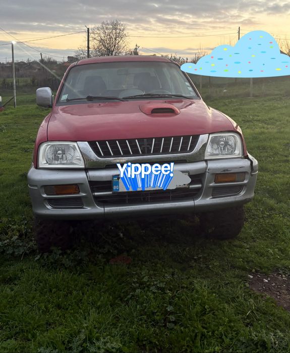 L200 Без регистрация !