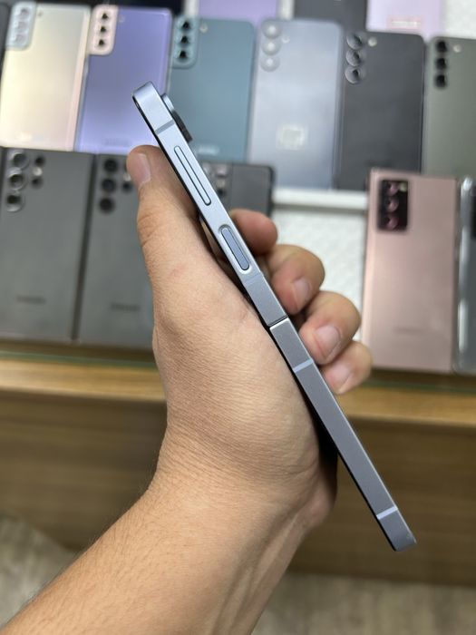 samsung Z Flip 6 12/256Gb full