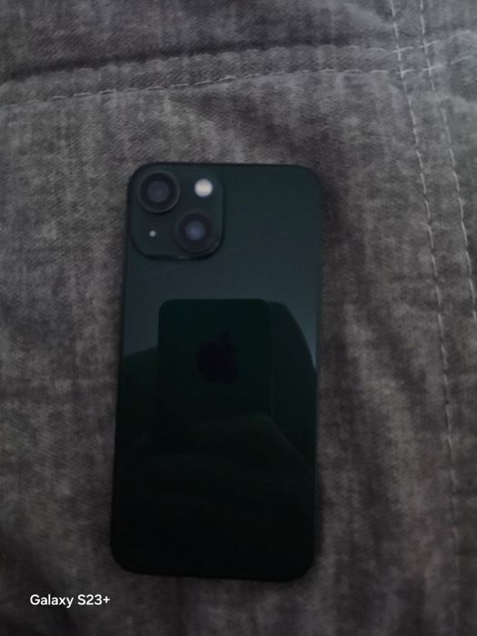 iPhone 13 mini 128 gb