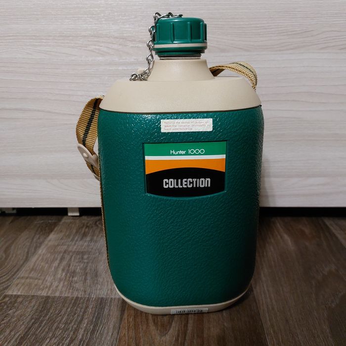 Фляга для воды 1 л