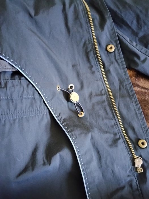 Ветровка мужская