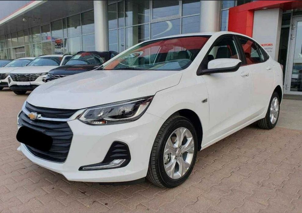 Onix 2024 probeg 80.000 kraska toza oq haydashga tayyor