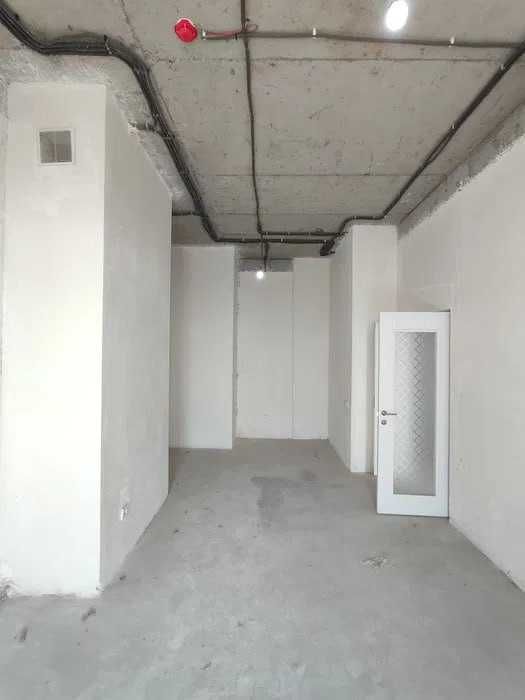 Oz Mahal от Golden House 2комн/7/11, Черновая Отдел 45м2. Ор-р: Дархан