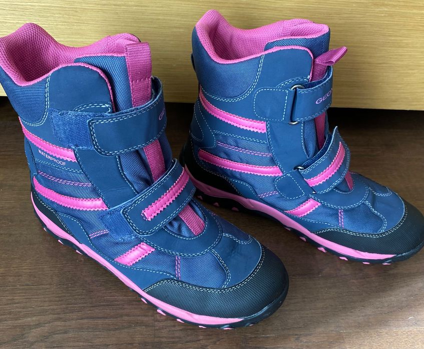 Апрески “Geox”-40номер