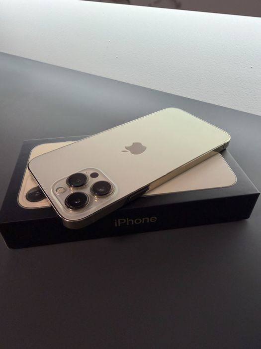 Iphone 13 pro max като нов