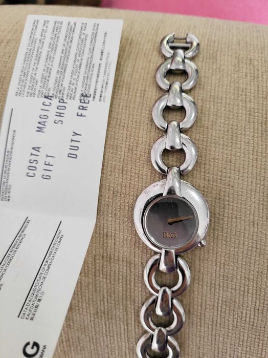 Дамски Часовник Dolce & Gabbana