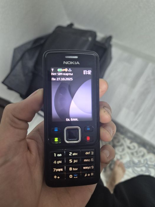 Нокиа nokia 6300