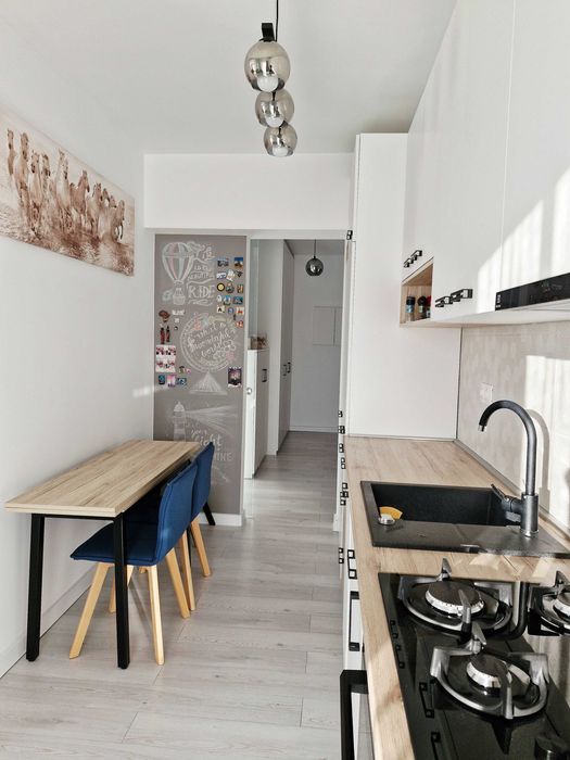 Proprietar, vand apartament 2 camere 69mp