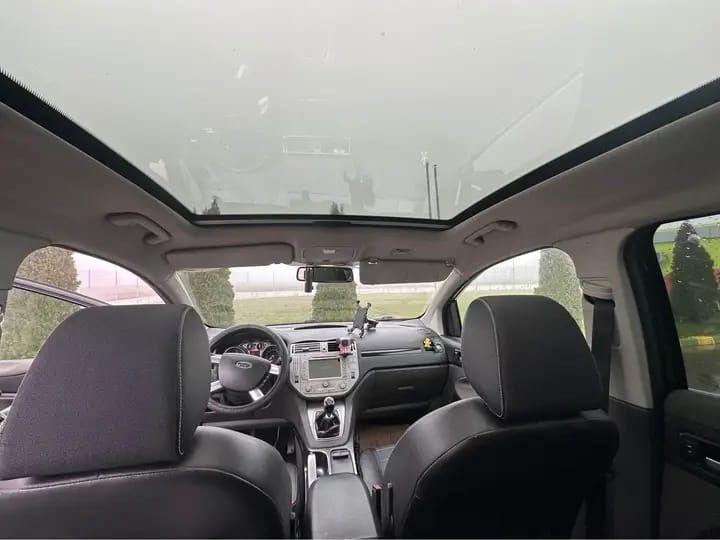 De vânzare Ford Kuga