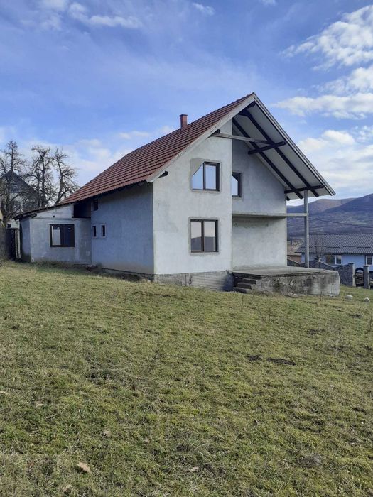 Casa de vazare dubiste de padure