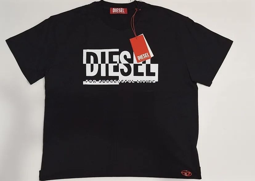 Нови мъжки тениски DIESEL
