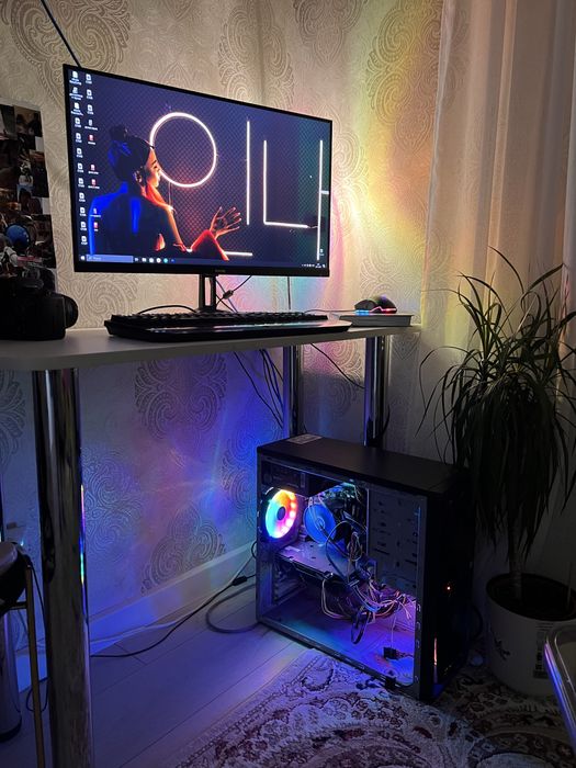 Продам компьютер