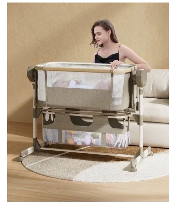 Продам детский манеж