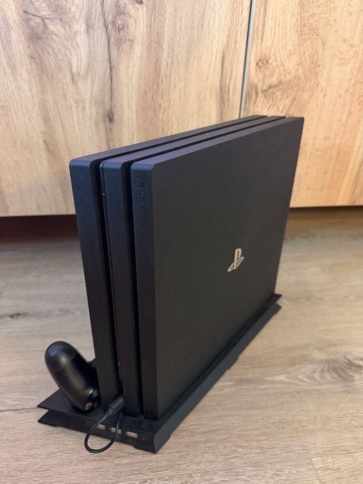 Playstation 4 Pro 2 controllere PS4Pro