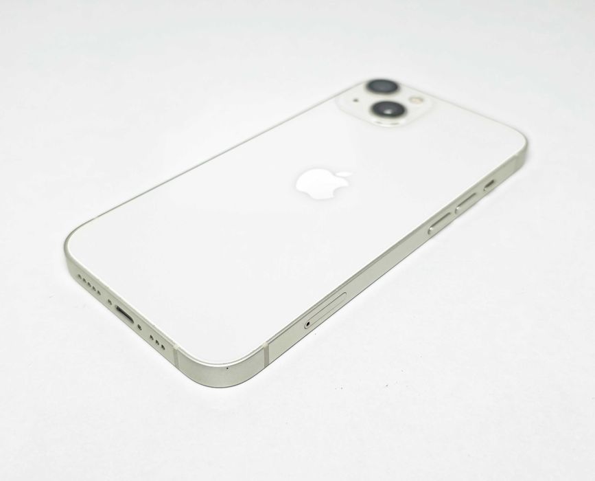 iPhone 13 256GB White