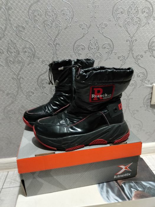 Продам обувь 34 размер