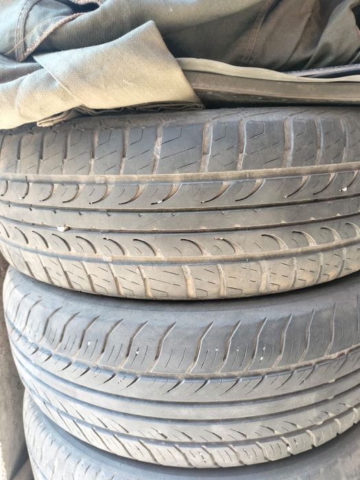 Продам шины летние