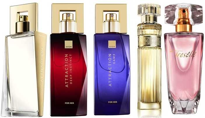 Today,Far Away,Amber Elixir,Perceive,Attraction,Incandessence